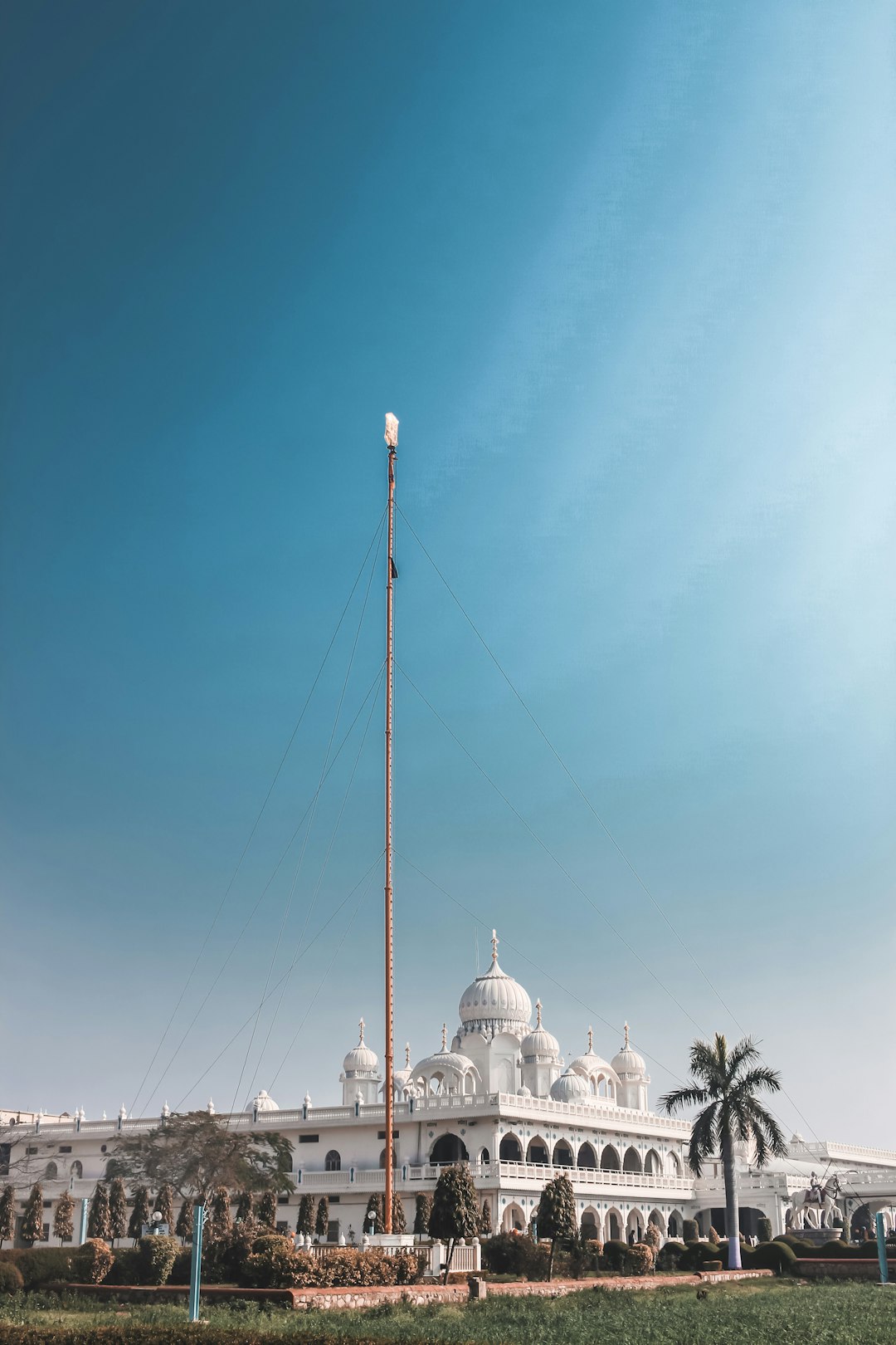 BahrainConnect Office